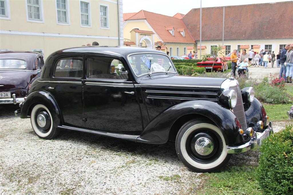 2014-07-13    Oldtimertreffen